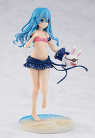Date A Live - Yoshino 1/7 Scale Figure (Swimsuit Ver.) image number 3
