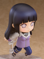 Hinata Hyuga (Re-Run) Naruto Shippuden Nendoroid Figure image number 3
