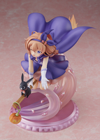 Is the Order a Rabbit? - Cocoa 1/7 Scale Figure (Halloween Fantasy Limited Edition Ver.) image number 4