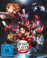DemonSlayer-Movie-BD-Front-FSK16-RGB image number 0