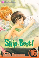 skip-beat-manga-volume-16 image number 0