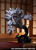 JUJUTSU KAISEN 0 - Special Grade Vengeful Cursed Spirit Rika Large POP UP PARADE Figure image number 4