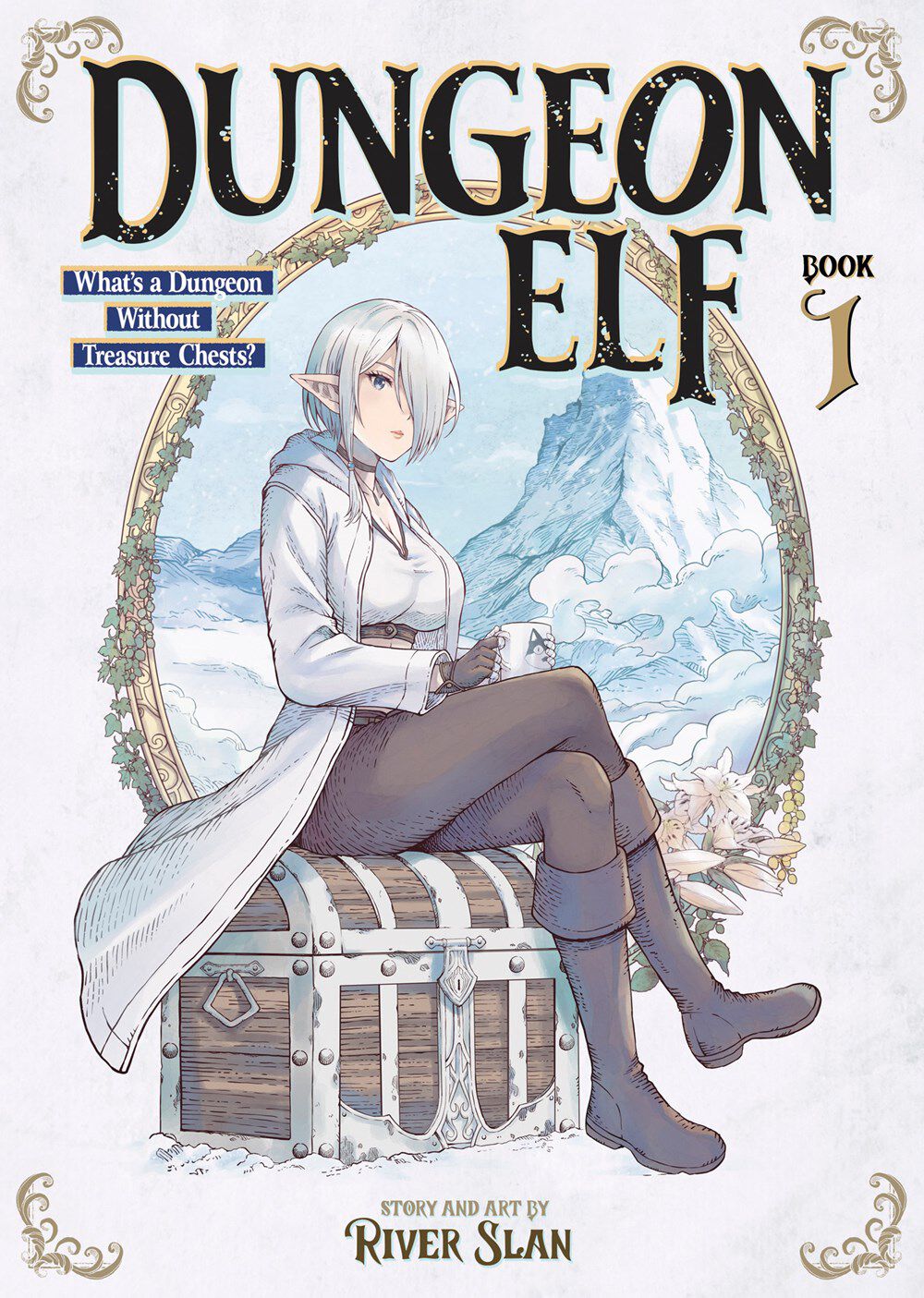 dungeon-elf-whats-a-dungeon-without-treasure-chests-manga-volume-1