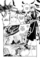 Arata: The Legend Manga Volume 16 image number 2