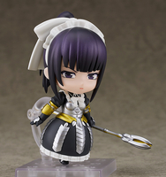 Overlord - Narberal Gamma Nendoroid image number 1