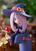 Little Witch Academia - Sucy Manbavaran POP UP PARADE Figure image number 1