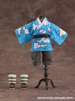 demon-slayer-tanjiro-kamado-nendoroid-doll-final-selection-ver image number 4
