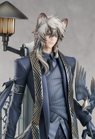 Arknights - Silver Ash 1/8 Scale Figure (York's Bise Ver.) image number 4