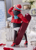 RWBY - Ruby Rose POP UP PARADE Figure (Ice Queendom Lucid Dream Ver.) image number 2