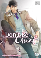 Don't Be Cruel Manga Volume 5 image number 0