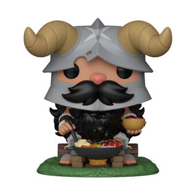 Delicious in Dungeon - Senshi Funko POP! Plus