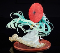 Hatsune Miku - Land of the Eternal Figure image number 2