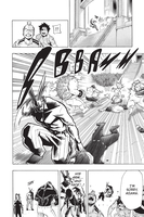 My Hero Academia Manga Volume 3 image number 8