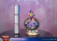 Yu-Gi-Oh! - Dark Magician Girl Standard Edition Figure (Vibrant Variant Ver.) image number 7