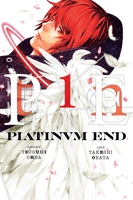 platinum-end-manga-volume-1 image number 0