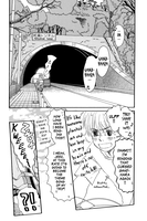 Honey and Clover Manga Volumel 7 image number 3