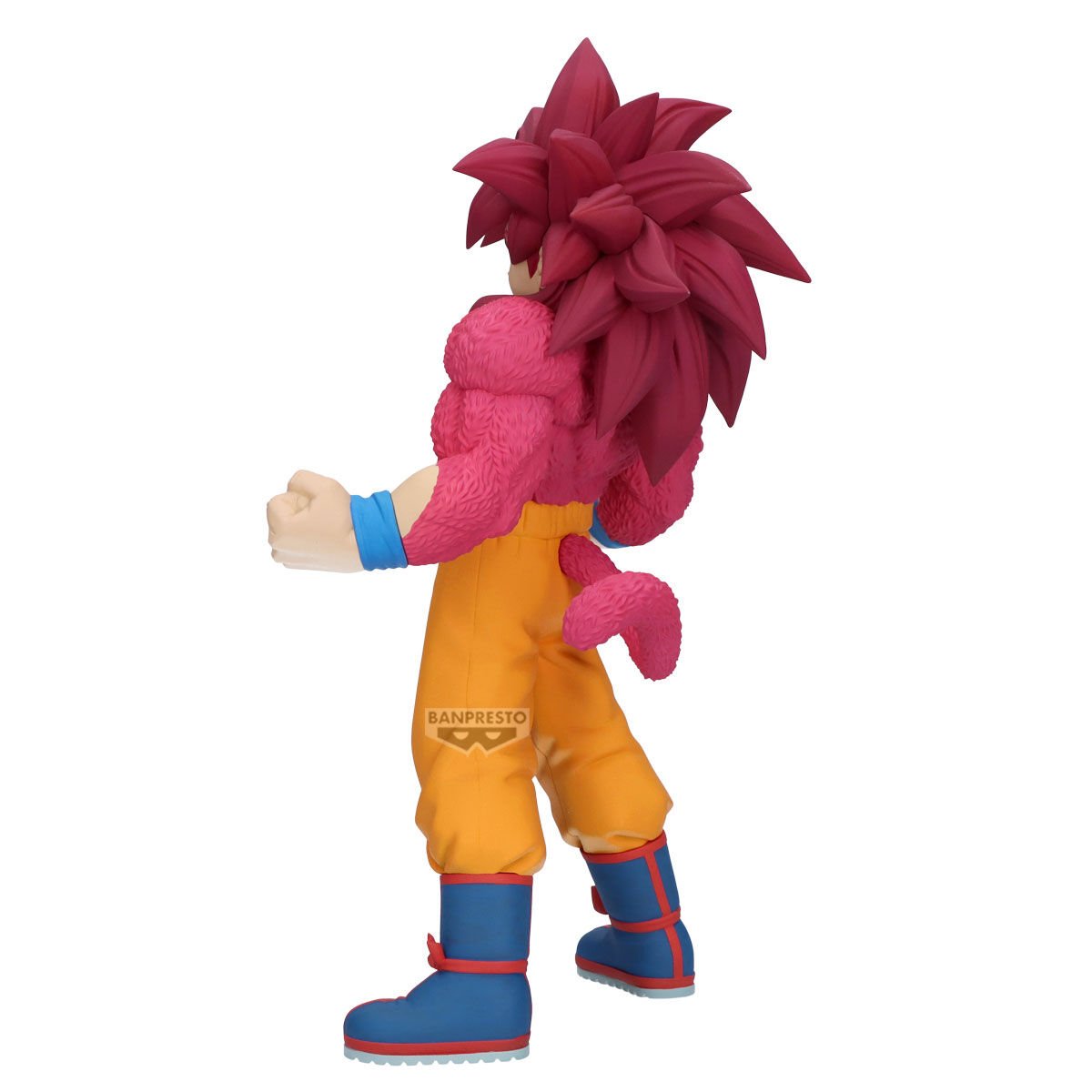 dragon-ball-daima-super-saiyan-4-son-goku-prize-figure image number 2