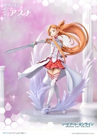 Sword Art Online - Asuna 1/7 Scale Figure (Prisma Wing Ver.) image number 3