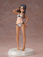 Don't Toy With Me Miss Nagatoro - Hayase Nagatoro Figure (Summer Queens Ver.) image number 2