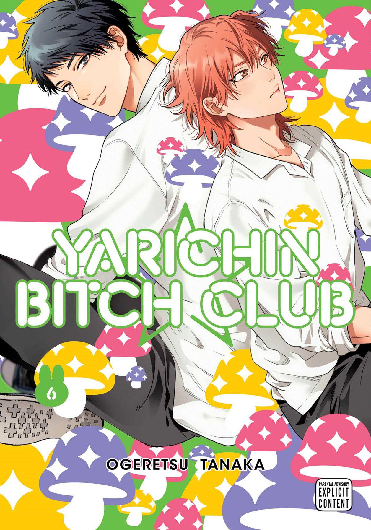 yarichin-bitch-club-manga-volume-6