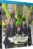 Fairy gone - Season 1 Part 2 - Blu-ray image number 1