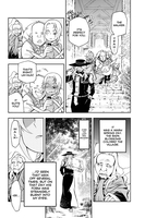 D.Gray-man Manga Volume 23 image number 3