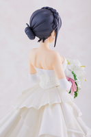 Rascal Does Not Dream of a Dreaming Girl Senpai - Shoko Makinohara 1/7 Scale Figure (Wedding Ver.) image number 9