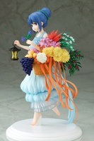 Laid-Back Camp - Rin Shima 1/7 Scale Figure (Birthday Ver.) image number 2