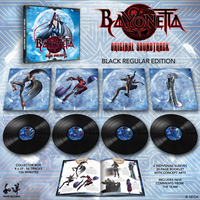 bayonetta-original-soundtrack-vinyl image number 0