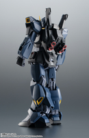 mobile-suit-zeta-gundam-rx-178-gundam-mk-II-anime-series-action-figure-titans-ver image number 1