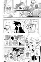 Muhyo & Roji's Bureau of Supernatural Investigation Manga Volume 3 image number 5