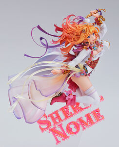 Macross Frontier - Sheryl Nome 1/7 Scale Figure (Anniversary Stage Ver.)