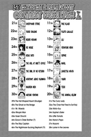 Muhyo & Roji's Bureau of Supernatural Investigation Manga Volume 8 image number 5