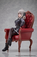 Spy Classroom - Lily 1/7 Scale Figure (Elcoco Ver.) image number 4