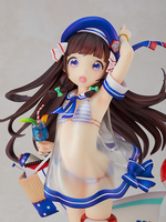 Kyou Kara Ore wa Loli no Himo! - Touka Nijou 1/7 Scale Figure (Swimsuit Style Ver.) image number 5