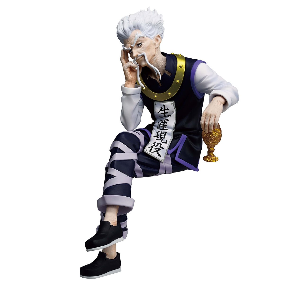 hunter-x-hunter-zeno-zoldyck-masterlise-ichibansho-figure