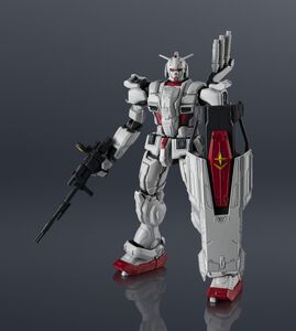 Gundam: Requiem for Vengeance - Gundam EX Gundam Universe Action Figure