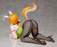 Harem in the Labyrinth of Another World - Roxanne 1/4 Scale Figure (Bunny Ver.) image number 3