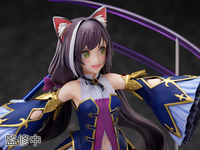 Princess Connect! Re: Dive - Karyl 1/7 Scale Figure image number 3