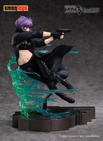 Ghost in the Shell S.A.C. 2nd GIG - Motoko Kusanagi 1/7 Scale Figure image number 4