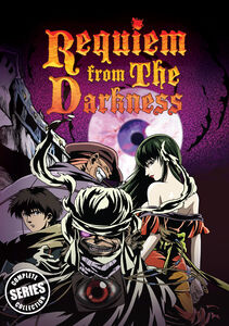 Requiem from the Darkness Complete Series DVD
