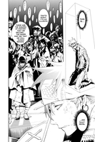 D.Gray-man Manga Volume 13 image number 4