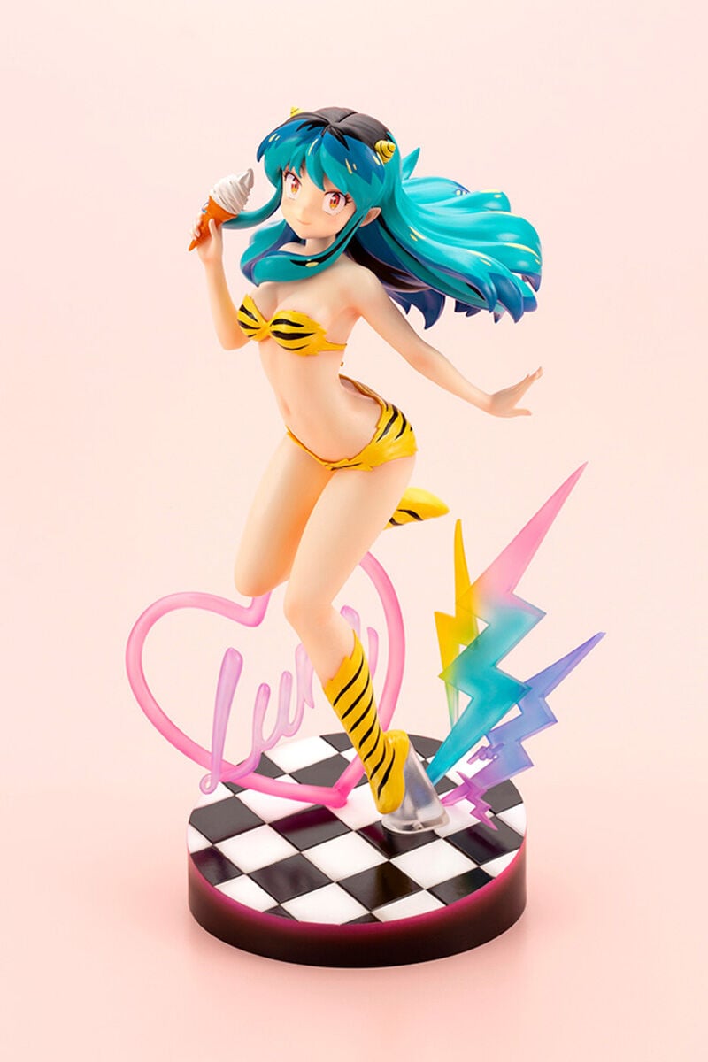 Urusei Yatsura - Lum 1/7 Scale ARTFX J 1/7 Scale Figure