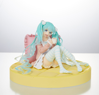 Hatsune Miku Original Casual Wear Ver Vocaloid Prize Figure image number 0