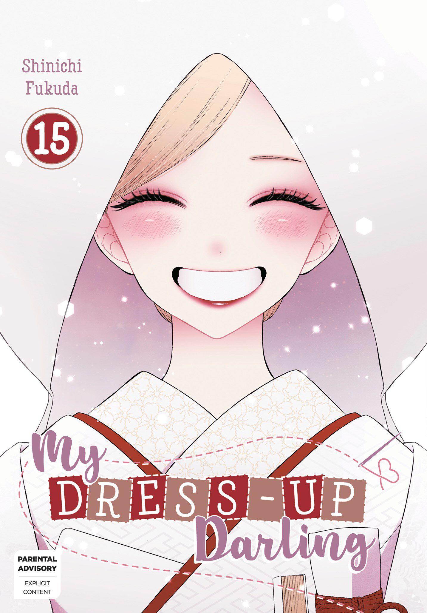 my-dressup-darling-manga-volume-15