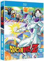 Dragon Ball Z - Season 3 - Blu-ray image number 0