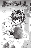 Demon Love Spell Manga Volume 2 image number 1