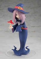 Little Witch Academia - Sucy Manbavaran POP UP PARADE Figure image number 6
