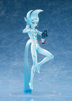 Yu-Gi-Oh! ZEXAL - Astral 1/7 Scale Figure image number 3