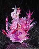 Emilia Frozen Crystal Dress Ver Re:ZERO Figure image number 3